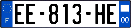 EE-813-HE