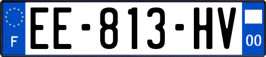 EE-813-HV