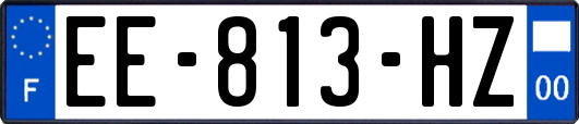 EE-813-HZ