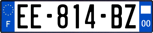 EE-814-BZ