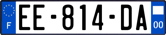 EE-814-DA