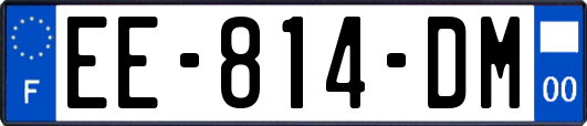 EE-814-DM