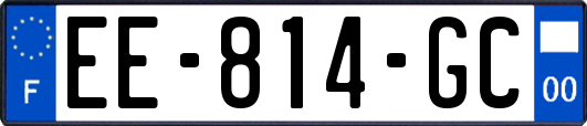 EE-814-GC