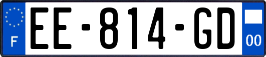 EE-814-GD