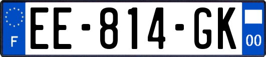 EE-814-GK