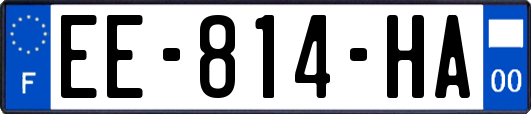 EE-814-HA