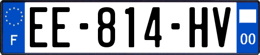 EE-814-HV