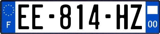 EE-814-HZ