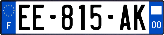 EE-815-AK