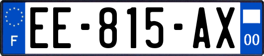 EE-815-AX