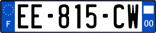 EE-815-CW