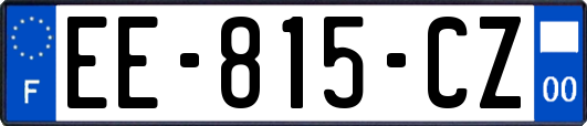 EE-815-CZ