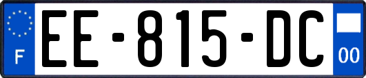 EE-815-DC