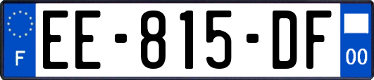 EE-815-DF