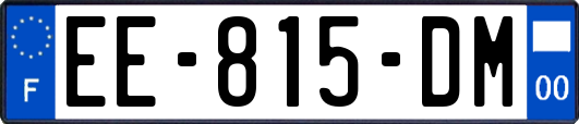 EE-815-DM