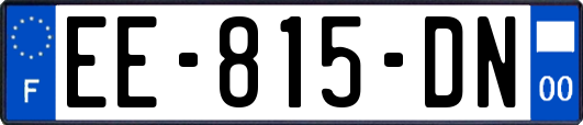EE-815-DN