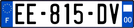 EE-815-DV