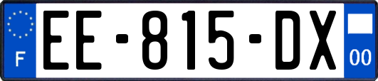 EE-815-DX