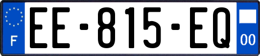 EE-815-EQ