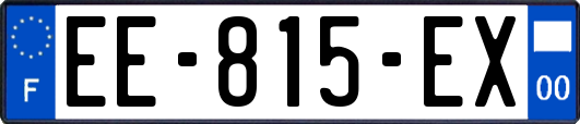 EE-815-EX