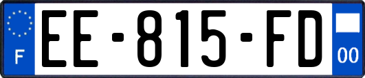 EE-815-FD