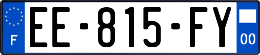 EE-815-FY