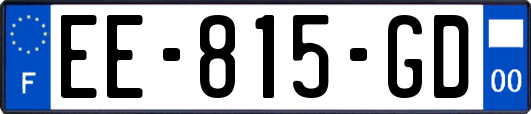 EE-815-GD