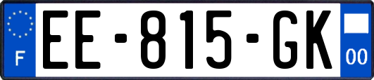 EE-815-GK