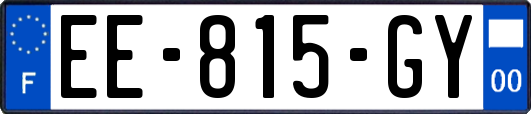 EE-815-GY