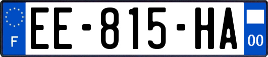 EE-815-HA