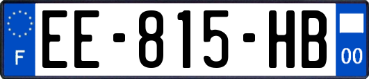 EE-815-HB