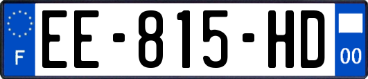EE-815-HD