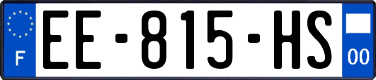 EE-815-HS