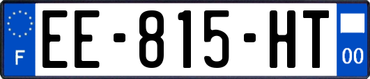 EE-815-HT