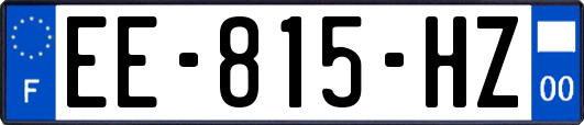 EE-815-HZ