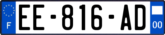 EE-816-AD