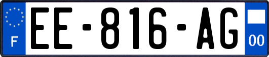 EE-816-AG