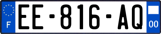 EE-816-AQ