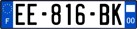 EE-816-BK