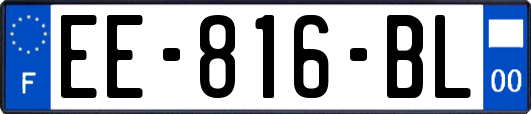 EE-816-BL