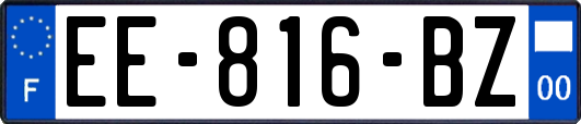 EE-816-BZ