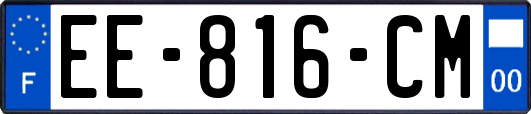 EE-816-CM