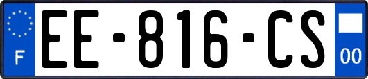 EE-816-CS