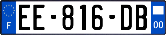 EE-816-DB