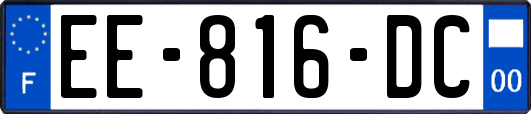 EE-816-DC