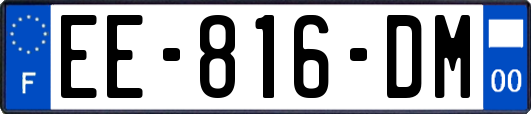 EE-816-DM
