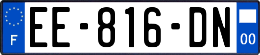 EE-816-DN