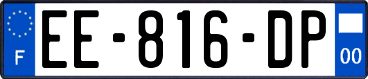 EE-816-DP