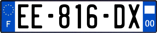 EE-816-DX