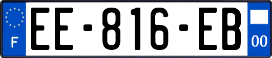 EE-816-EB